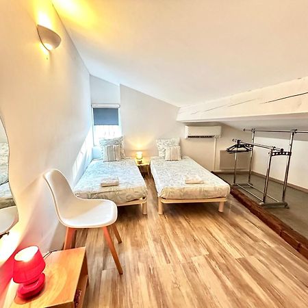 O'Berge & Chambres Avignon Kültér fotó