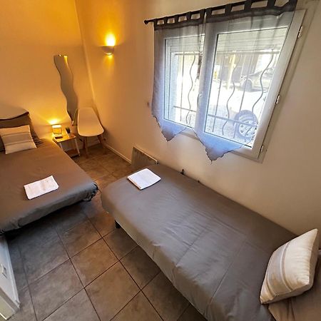 O'Berge & Chambres Avignon Kültér fotó