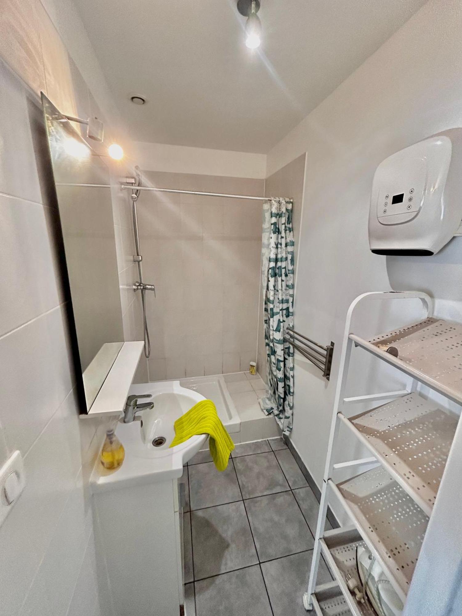 O'Berge & Chambres Avignon Kültér fotó