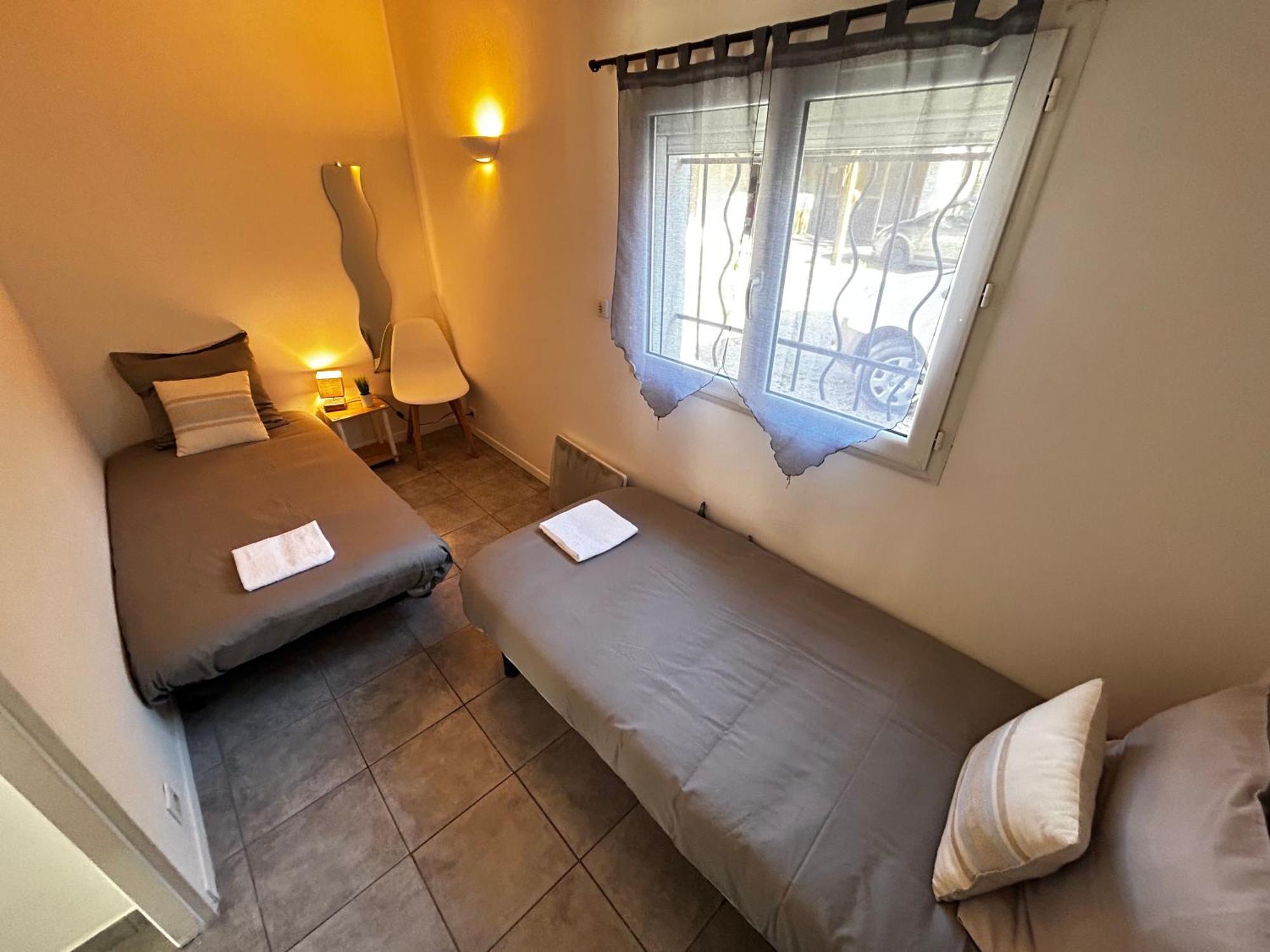 O'Berge & Chambres Avignon Kültér fotó