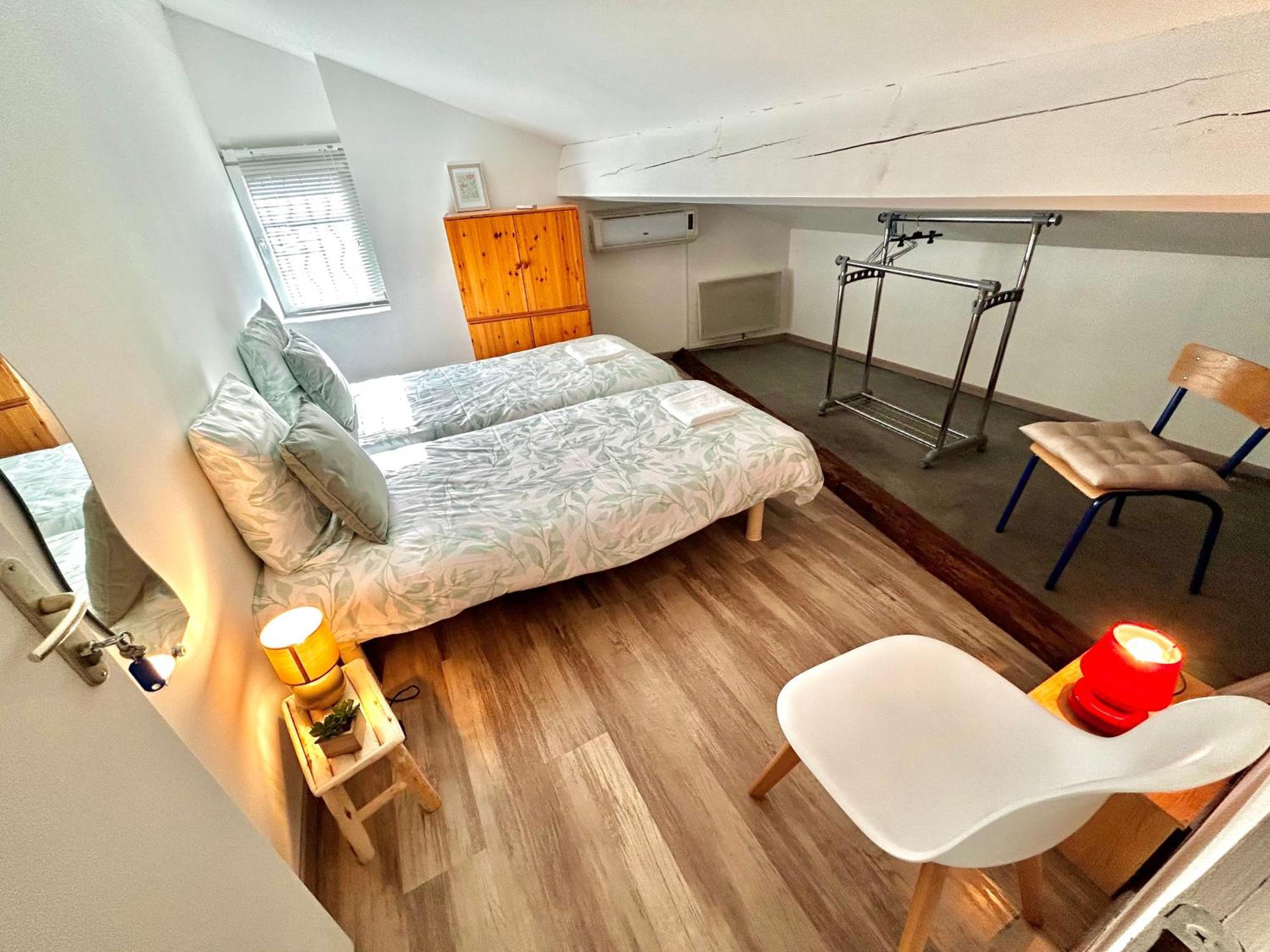 O'Berge & Chambres Avignon Kültér fotó