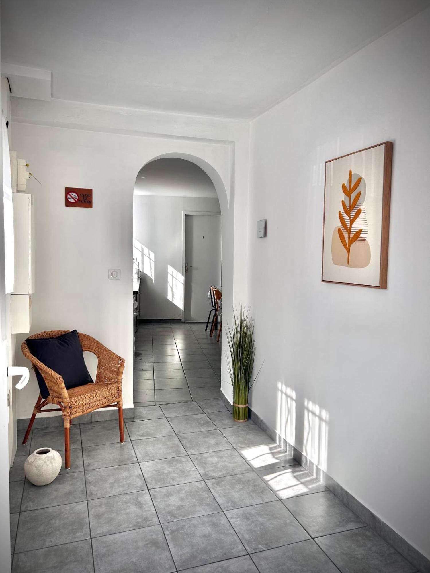 O'Berge & Chambres Avignon Kültér fotó
