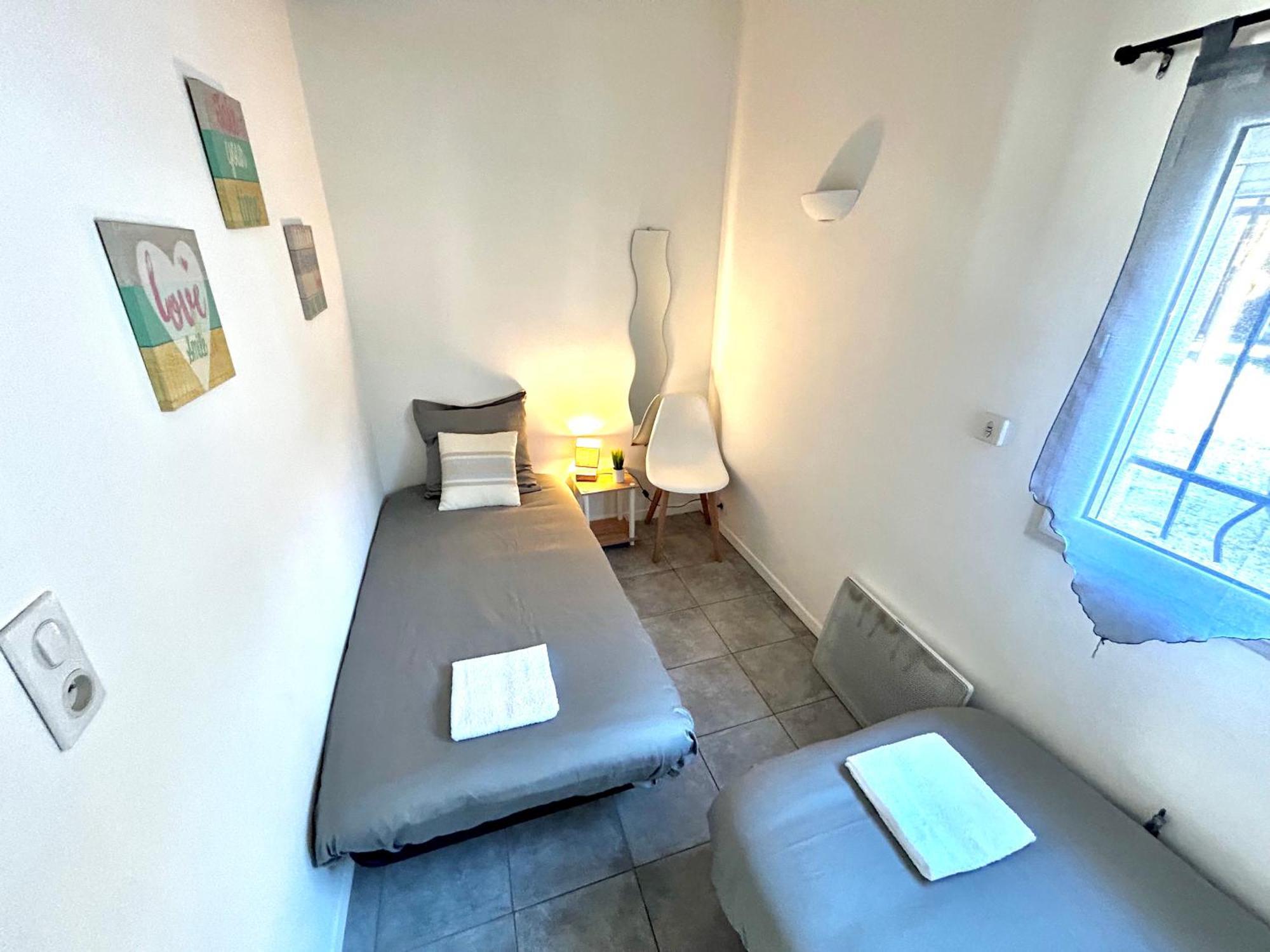 O'Berge & Chambres Avignon Kültér fotó