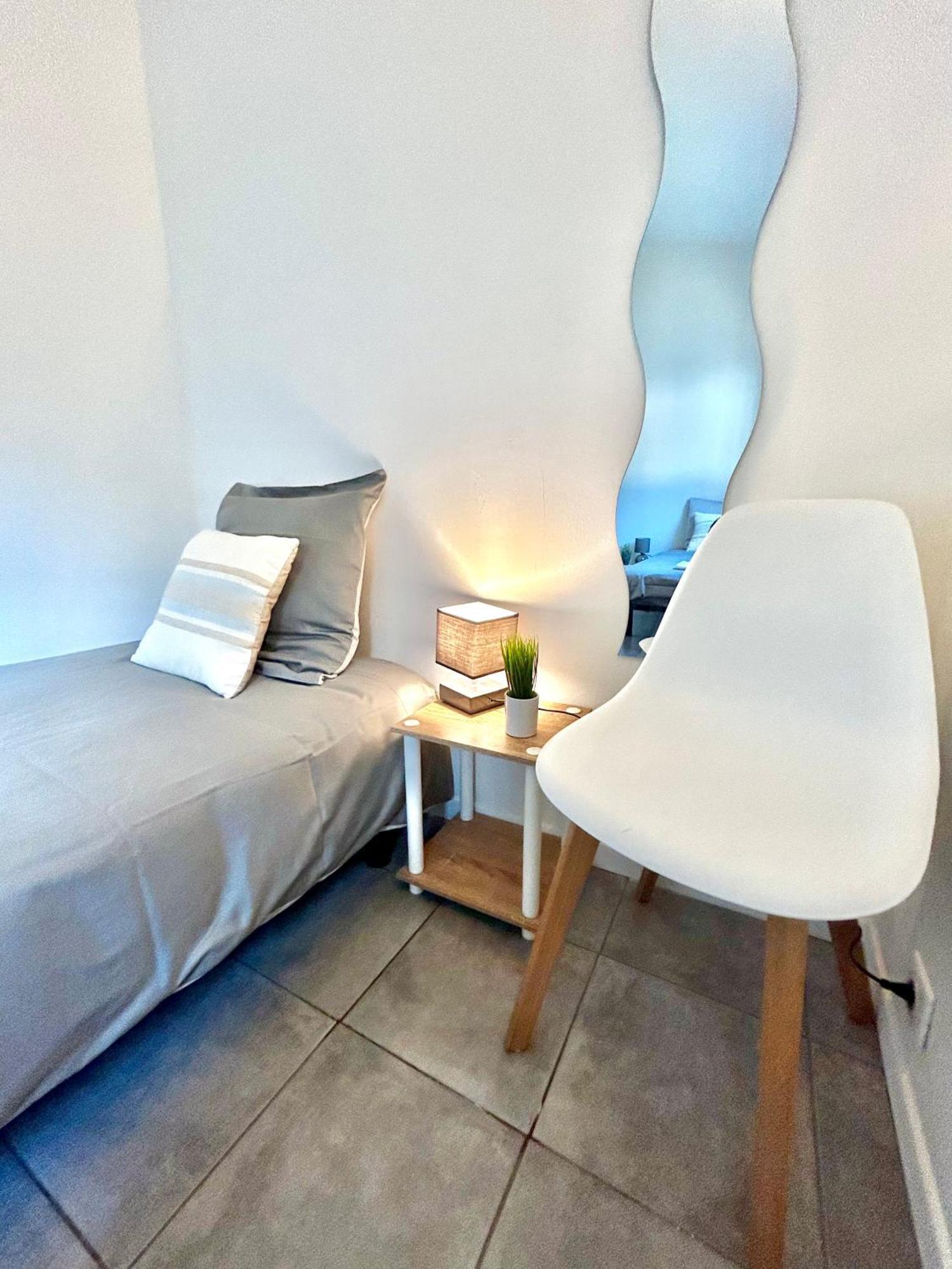 O'Berge & Chambres Avignon Kültér fotó