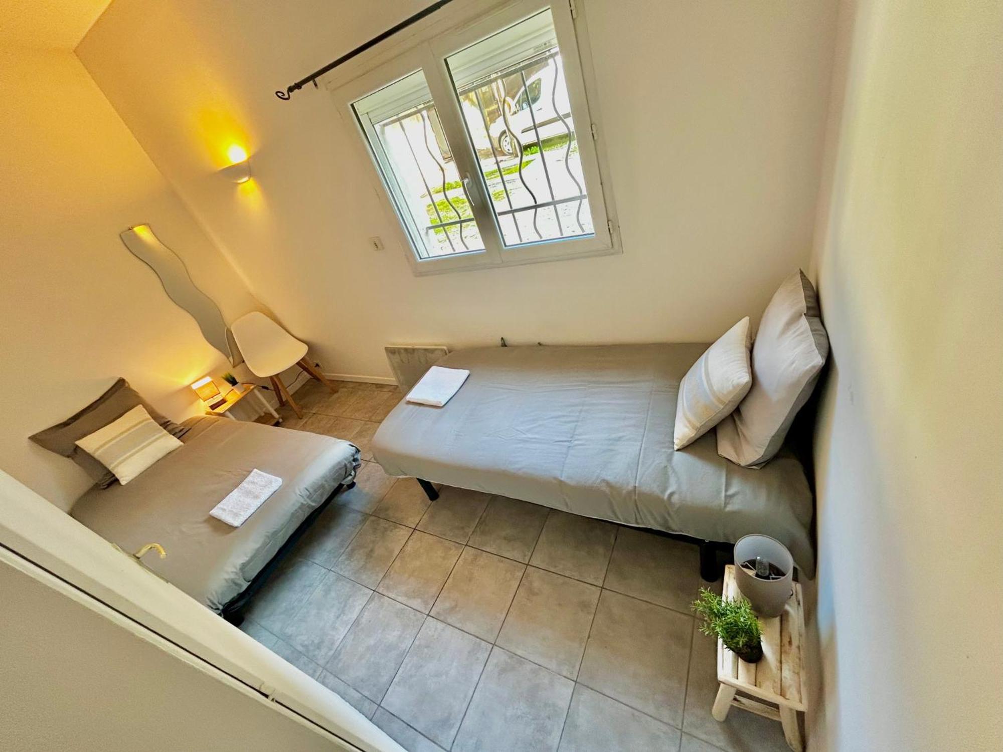 O'Berge & Chambres Avignon Kültér fotó