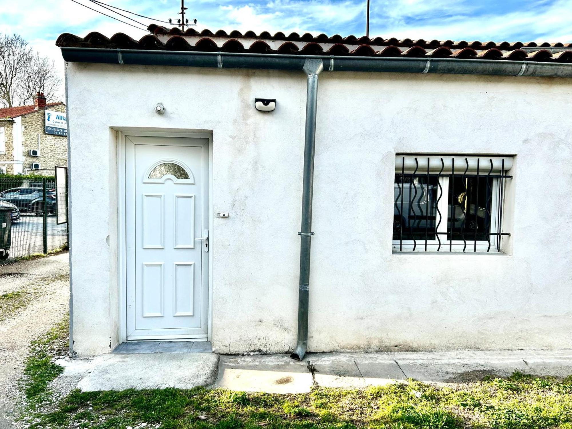 O'Berge & Chambres Avignon Kültér fotó