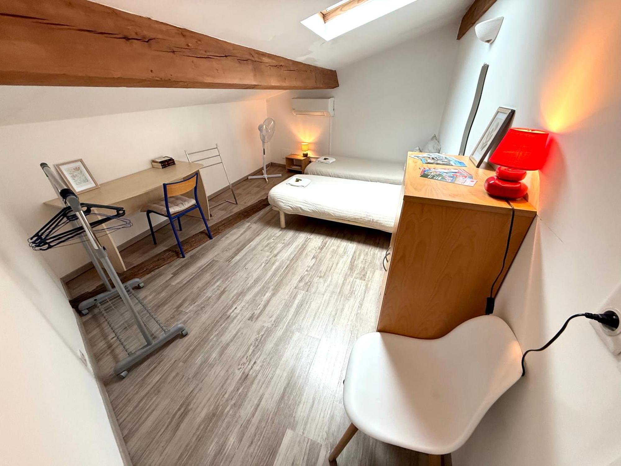 O'Berge & Chambres Avignon Kültér fotó