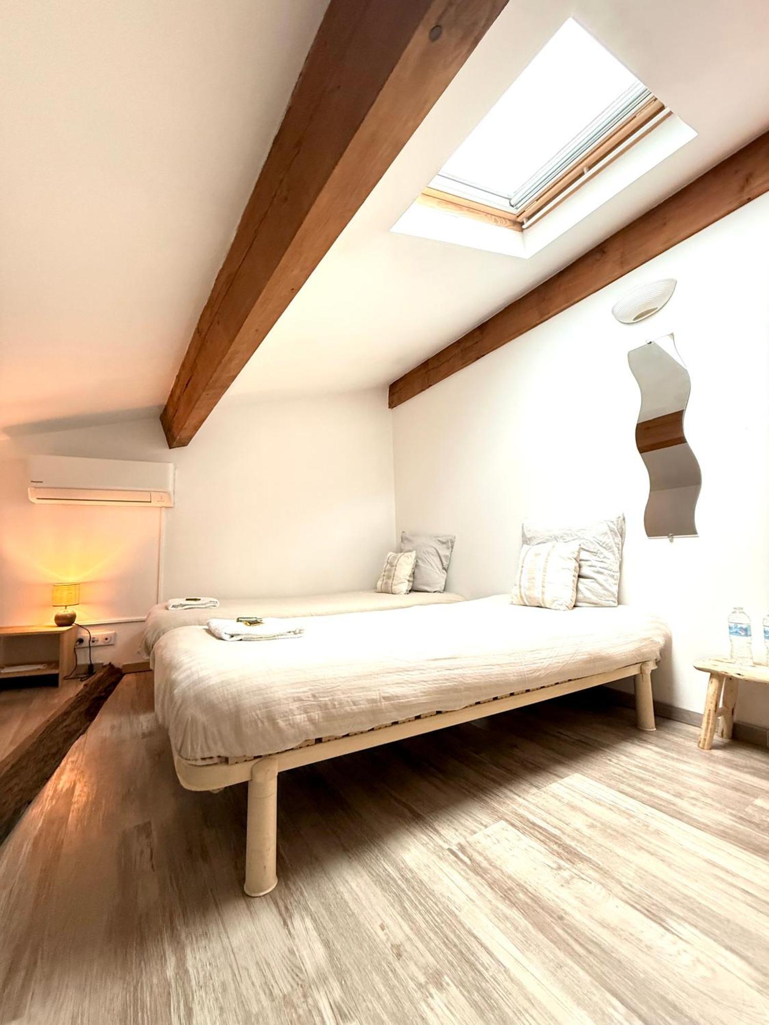 O'Berge & Chambres Avignon Kültér fotó