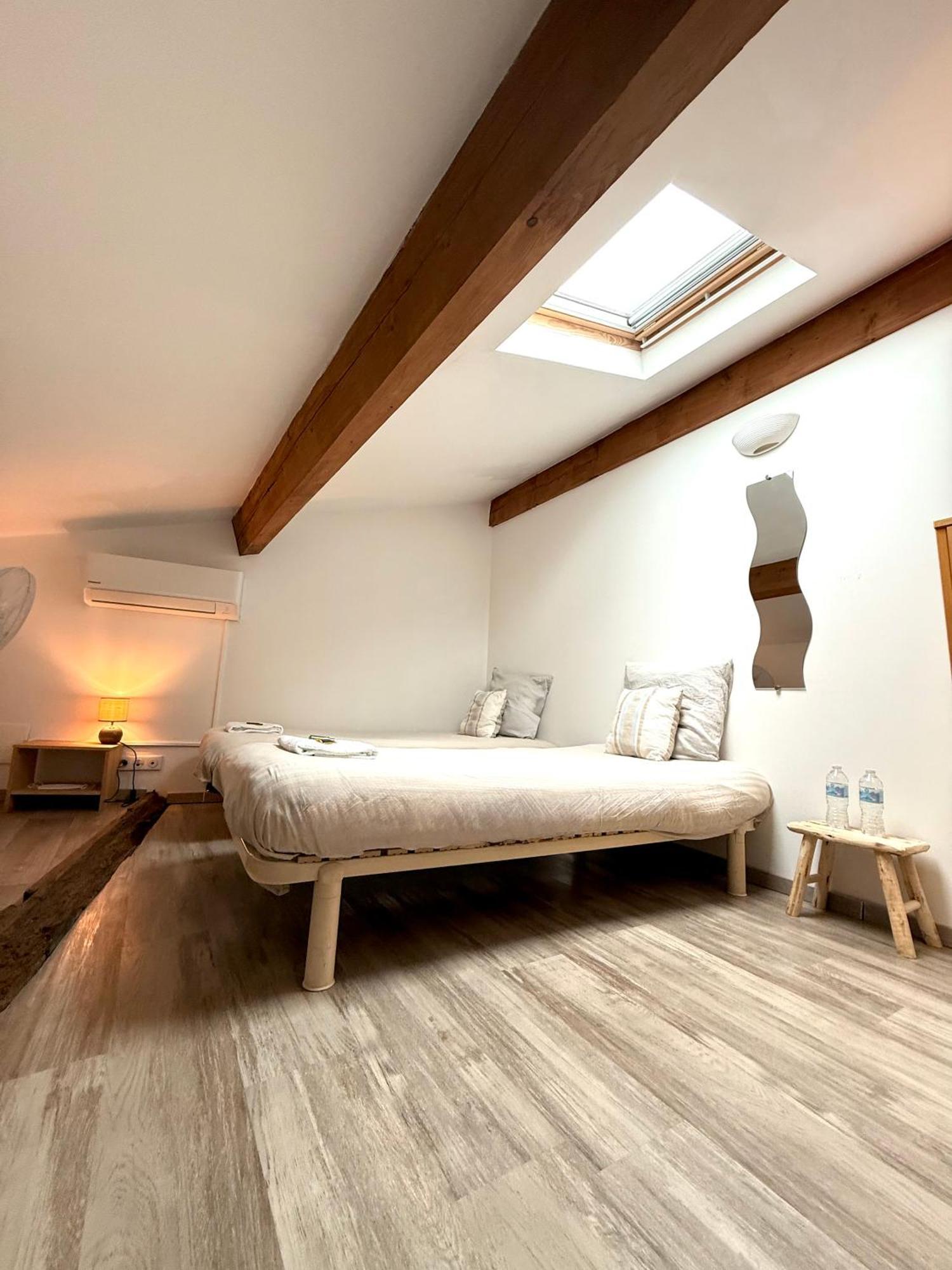 O'Berge & Chambres Avignon Kültér fotó